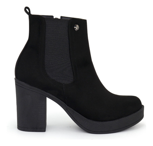 Botin De Dama Ariana Is24i2-805