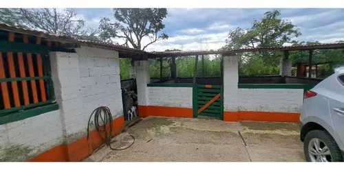 Vendo Casa Finca En Via Venecia