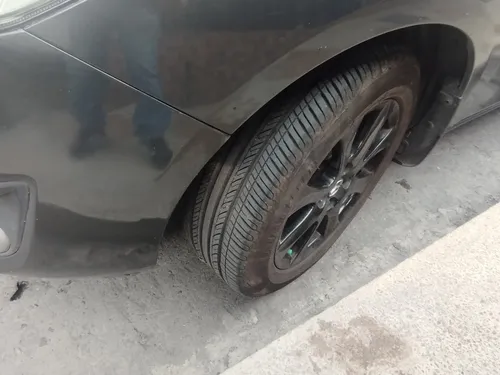 Mazda 2 1.5 15hm1c