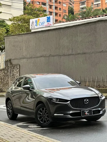 Mazda CX-30 2.0 Prime