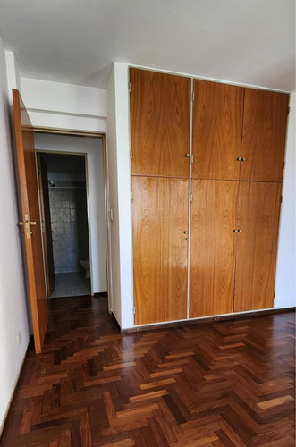 1 Dormitorio Con Balcón Nueva Córdoba Trocello