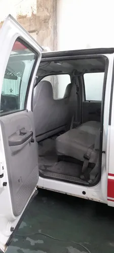 Ford F350 Super Duty Power Strock Ex Autobomba, Bomberos