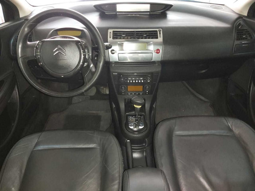 Citroën C4 Hatch Glx 2.0