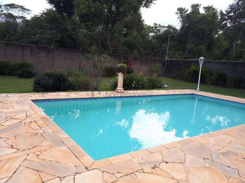 Chácara Com 2 Dormitórios À Venda, 1566 M² Por R$ 450.000,00 - Tanquinho Velho - Jaguariúna/sp - Ch0122