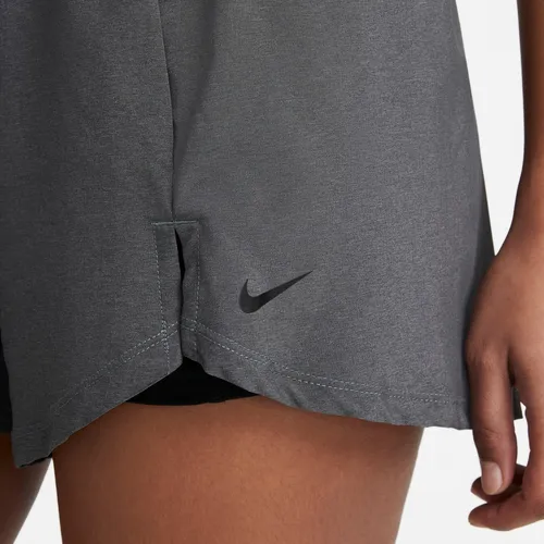 Short nike flex hotsell 2 in 1