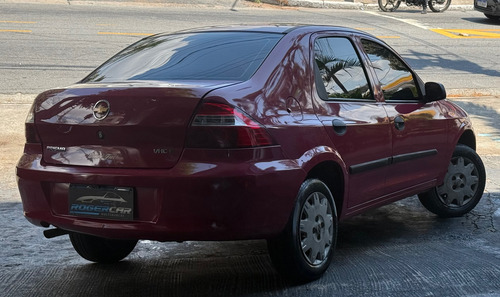 Chevrolet Prisma 1.0 Joy Flexpower 4p