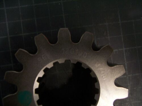 Genuine Spicer Gear S64 120190 W/06 E6/14997 H1092945m1 Cck