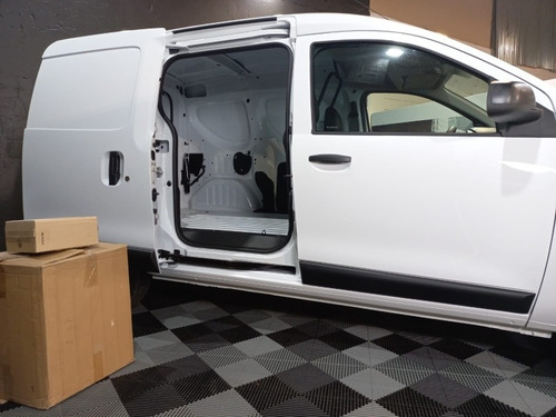 Renault Kangoo Confort