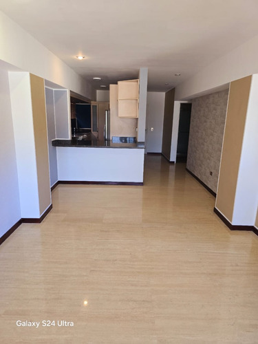 Alquilo Apartamento En Solar Del Hatillo