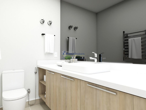Imagem 2 de 15 de Apartamento Com 3 Suítes - Jardim Paulista. - Pb41139