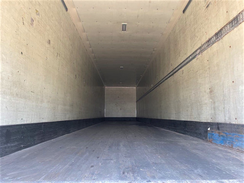 Imagen 8 de 13 de Caja Seca 48´ 2007 Hyundai Aire Cortina #11459