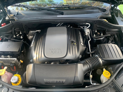 Imagen 9 de 14 de Dodge Durango Rt