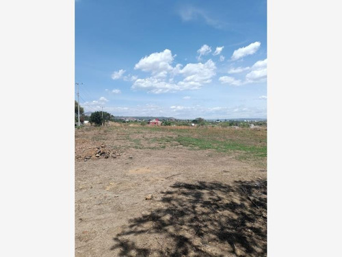 Terreno En Venta Atlatlahucan