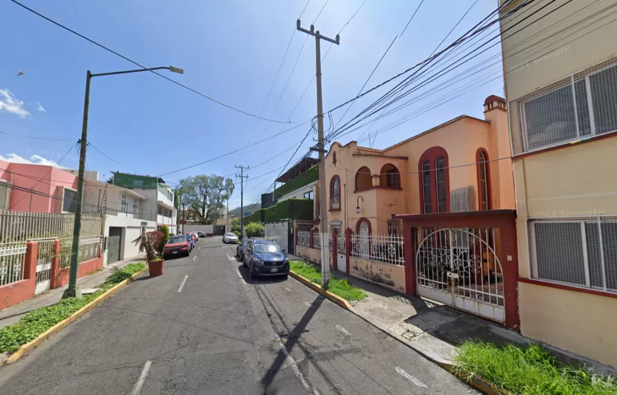 Casa En Venta De Oportunidad, Calle Talara, Col Tepeyac Insurgentes, G.a.m. Bj*