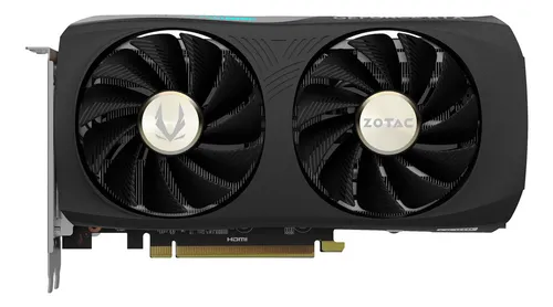 Placa de vídeo Zotac Gaming Geforce Rtx 4070 Super Twin Edge Placa de vídeo Zotac Gaming Geforce Rtx 4070 Super Twin Edge