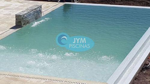 Imagen 7 de 9 de Construcción De Piscinas De Hormigón Con 20 Años De Exp.