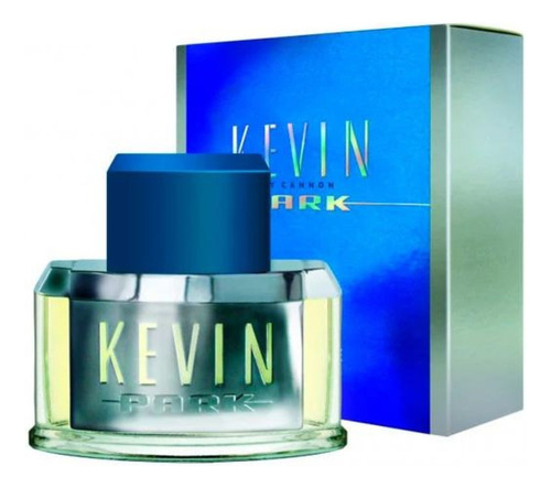 Perfume Hombre X 60ml Kevin Park