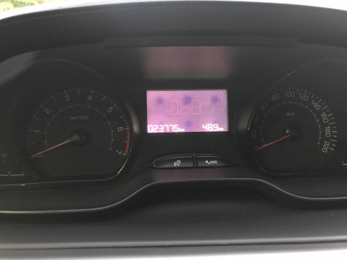 Imagem 17 de 17 de Peugeot 2008 2019 1.6 16v Allure Flex Aut. 5p