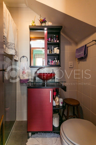 Imagem 21 de 30 de Apartamento Em Jardim Itu Sabará, Porto Alegre/rs De 188m² 3 Quartos À Venda Por R$ 650.000,00 - Ap1101220-s