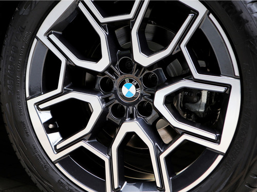 BMW X1 2.0 16V TURBO GASOLINA SDRIVE20I X-LINE STEPTRONIC