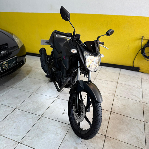 Yamaha 150 2025