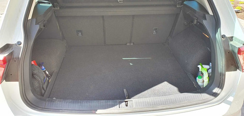 Volkswagen Tiguan Sport 2.0 At