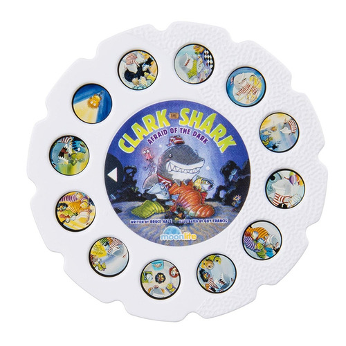 Moonlite - Clark El Tiburón: Solo En La Oscuridad Historia C