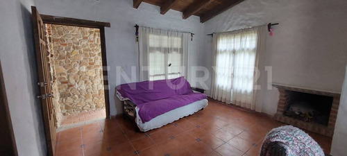 Imagen 4 de 14 de Cabaña En Renta En Zona Boscosa