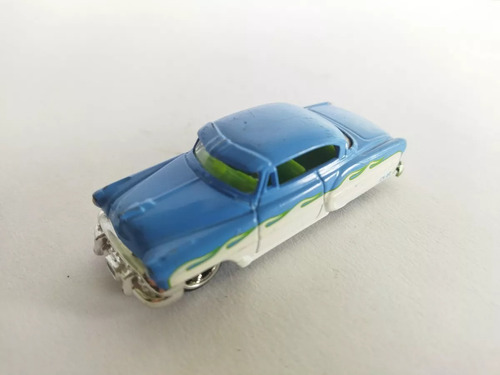 Jada Dub City Old Skool 1953 Chevrolet Bel Air Real Riders