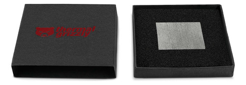 Thermal Grizzly Kryosheet (1.142 X 0.984 X 0.008 In)