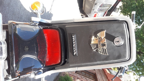 Imagen 7 de 9 de Honda Shadow Vt500