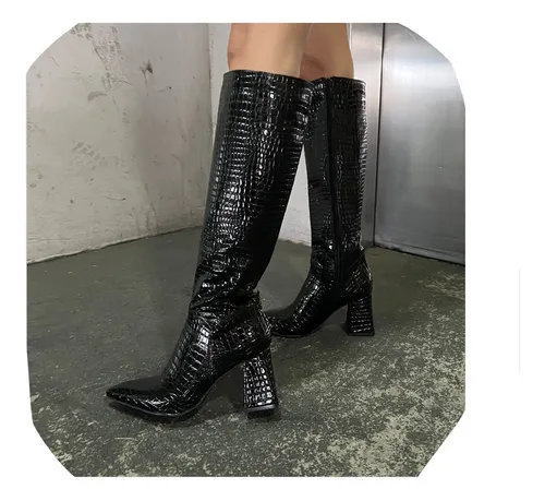 Borcegos crocs sale