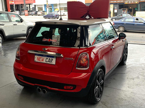 Imagem 7 de 10 de Mini Cooper Mini Cooper