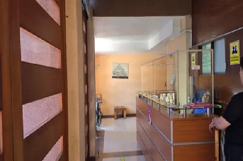 Dpto Club Hipico 2d, Sin Comision Corretaje Metro Rondizzoni