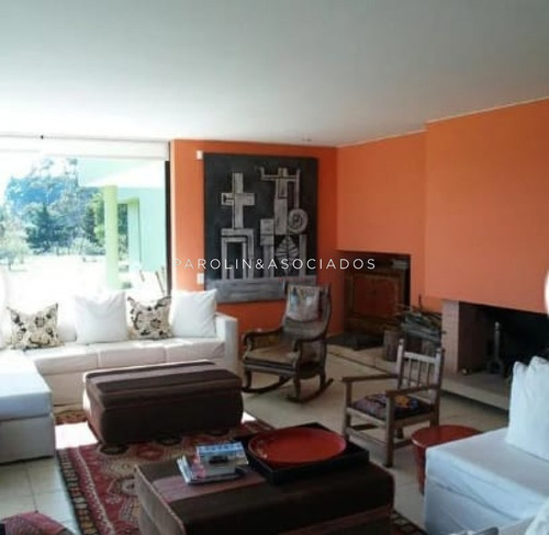 Chacra En Venta De 5 Dormitorios En La Barra - Ref: 4137