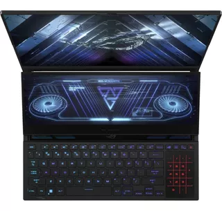 Asus Rog Zephyrus Duo 16 Gaming Laptop Ryzen7 16gb 1tbssd