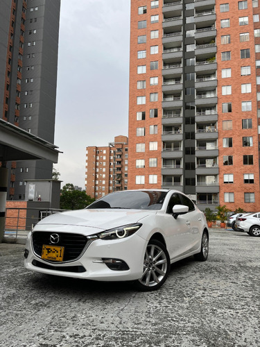 Mazda 3 2.0 Grand Touring Lx