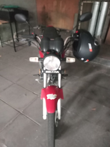 Imagen 3 de 4 de Gilera Strada Vc 150 2019