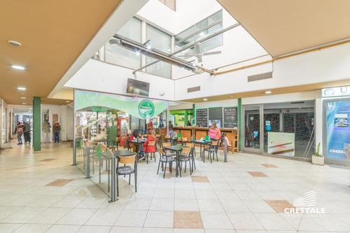 Imagen 3 de 7 de Venta Local Con Excelente Renta En El Microcentro - Rosario, Santa Fe