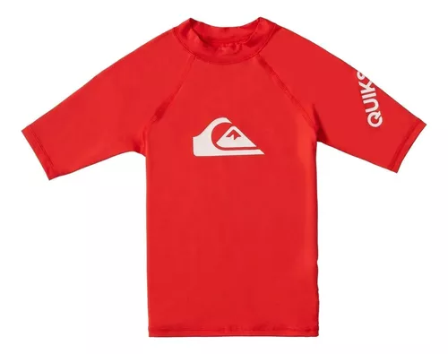Camiseta Térmica Roja - CPGloves