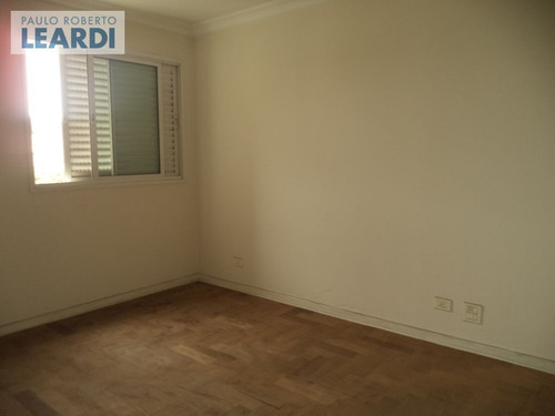 Imagem 8 de 15 de Apartamento Mirandópolis - São Paulo - Ref: 447023