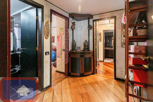 Imagem 18 de 30 de Apartamento Com 3 Quartos E 4 Banheiros À Venda - Pinheiros, São Paulo - Sp - 25617 Ap-vit