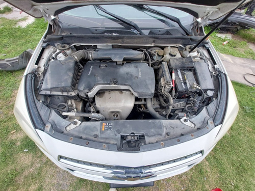 Chevrolet Malibu 2013 ( En Partes ) 2013 - 2016 2.5 Aut Yonk