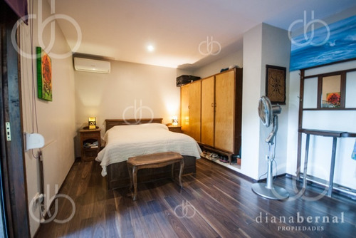 Casa De 3 Dormitorios En Mansa, Punta Del Este. - Ref: 41178