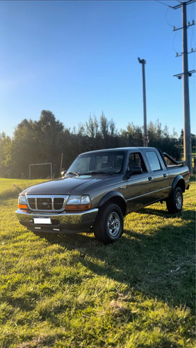 Ford Ranger 2.5 Xlt I Sc 4x2