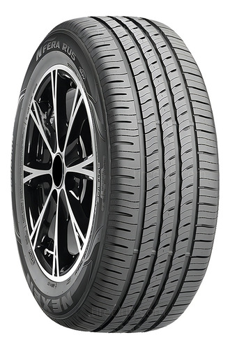 Kit De 2 Llantas Nexen Tire N'fera Ru5 Lt 235/60r18 107 V