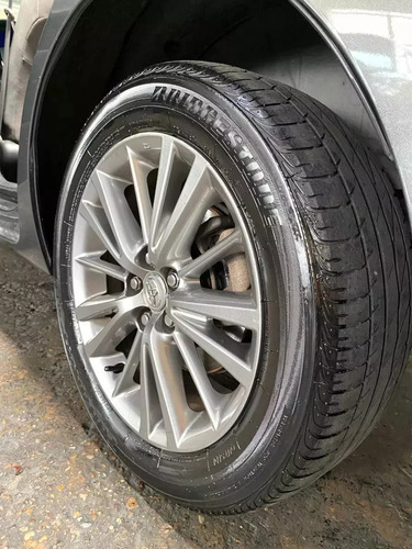Toyota Corolla 1.8 Xei Cvt 140cv