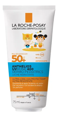 Protector Solar Anthelios Uvmune 400 Fps50+ 75ml La Roche-posay