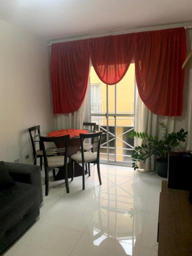 Imagem 1 de 6 de Sobrado Para Venda Por R$320.000,00 Com 2 Dormitórios, 2 Vagas E 2 Banheiros - Vila Jacuí, São Paulo / Sp - Bdi35711