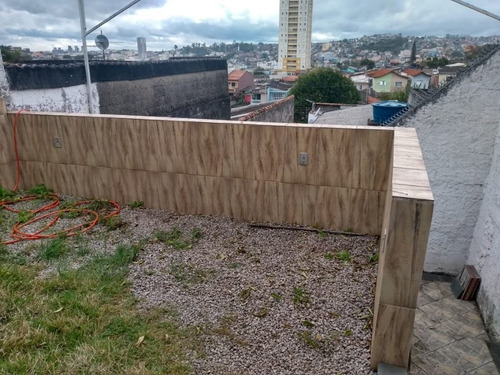 Imagem 28 de 28 de Sobrado Com 3 Dormitórios À Venda, 209 M² Por R$ 510.000 - Vila Luzita - Santo André/sp - So1623